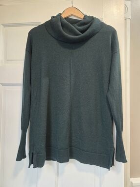 100% Merino Wool Sweater